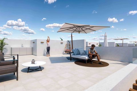 Villa i Torre Pacheco, Murcia, Torre Pacheco - € 249.900 | Ref: VI667 - foto 8
